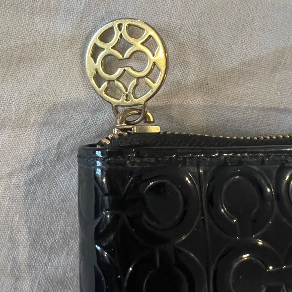 Coach Monogram Organizer - Picture 2 of 16